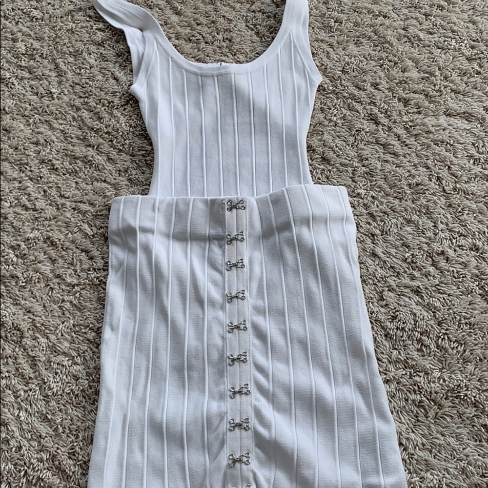 White set